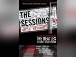 The Sessions - A live re-staging of The Beatles at Abbey Road au Zénith de Paris en 2016