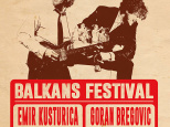 Balkans Festival au Zénith de Paris en 2016