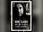 Automatik Limited au Rex Club avec Dave Clarke