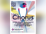 Festival Chorus 2016 dans les Hauts-De-Seine : dates, programmation et réservations