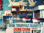Erik Truffaz Quartet en showcase à la Fnac des Ternes