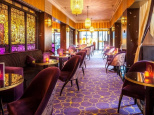 Nouvel an russe 2016 à l’Hôtel du Collectionneur