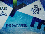 Beats & Koko NYE : The Day After au Faust