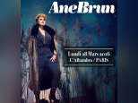 Ane Brun en concert à l’Alhambra de Paris en 2016