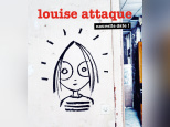 Louise Attaque : concert supplémentaire au Zénith de Paris en 2016