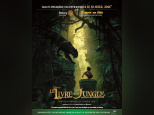 Le Livre de la Jungle en avant-première au Grand Rex de Paris 