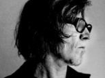 An Evening with Mark Lanegan à l'Alhambra de Paris en mai 2016