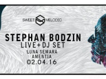 Stephan Bodzin au Showcase