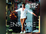 Kendji Girac en concert à l'Arena Bercy de Paris en mars 2017