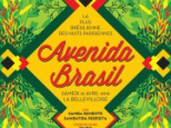 Avenida Brasil 54 à La Bellevilloise