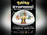 Pokémon: Symphonic Evolutions au Grand Rex de Paris 