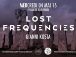 Lost Frequencies au Zig Zag club