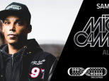 Miguel Campbell All Night Long au Zig Zag Club