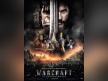 "Warcraft : Le Commencement" en avant-première officielle au Grand Rex de Paris 