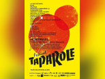 Festival Ta Parole 2016 à Montreuil : dates, programmation et réservations