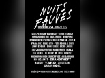 Ouverture du Club de Nuits Fauves à Paris