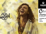 Faust x Chill Masters avec Thomas Jack 