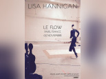 Lisa Hannigan en concert au Flow 