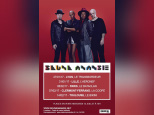 Skunk Anansie en concert au Bataclan de Paris en 2017