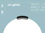 Skryptöm au Rex Club avec Truncate