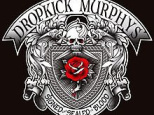 Dropkick Murphys en concert au Zénith de Paris en 2017
