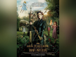 Miss Peregrine et les Enfants Particuliers en avant première au Grand Rex de Paris