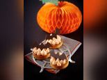 Tartelette Halloween 2016 by Eric Kayser