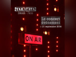 Taratata de retour au Zénith de Paris le 21 septembre 2016