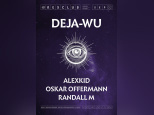 Deja-Wu au Rex Club avec Randall M
