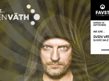 We Are… Sven Väth + Sucré Salé au Faust