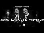 Dada Life en DJ Set au Zig Zag Club