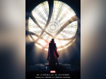 Doctor Strange en avant-première au Grand Rex de Paris