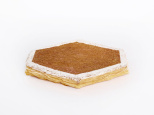 Galette des Rois 2017 à la brasserie Réjane