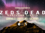 Zeds Dead au Zig Zag Club