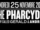 The Pharcyde & Friends au Club Nuits Fauves