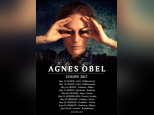 Agnes Obel en concerts à la Philharmonie de Paris en mai 2017