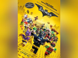 Lego Batman, le film en avant-première au Grand Rex de Paris