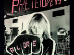 The Pretenders en concert à La Salle Pleyel en juin 2017