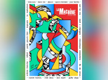 La Machine fête ses 7 ans