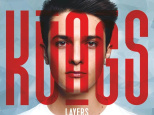 Kungs en concert à l’Olympia de Paris en mai 2017