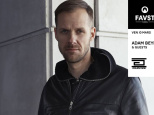 Adam Beyer & guests au Faust