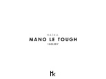H A ï K U avec Mano Le Tough au Yoyo