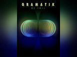 Gramatik en concert au Zénith de Paris en octobre 2017