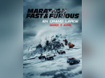 Marathon Fast And Furious au Grand Rex de Paris