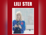 Lili Ster en concert aux Trois Baudets à Paris