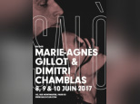 Carte Blanche à Marie-Agnès Gillot et Dimitri Chamblas à Salò 