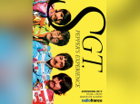 Sgt. Pepper's Experience : exposition à la Maison de la radio