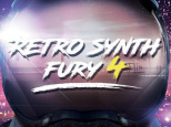 Retro Synth Fury au Batofar avec Pyramid 
