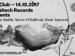 Sushitech Records au Rex Club avec Delano Smith