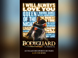« Bodyguard, Le Musical » : la comédie musicale débarque au Palais des Sports de Paris en 2018